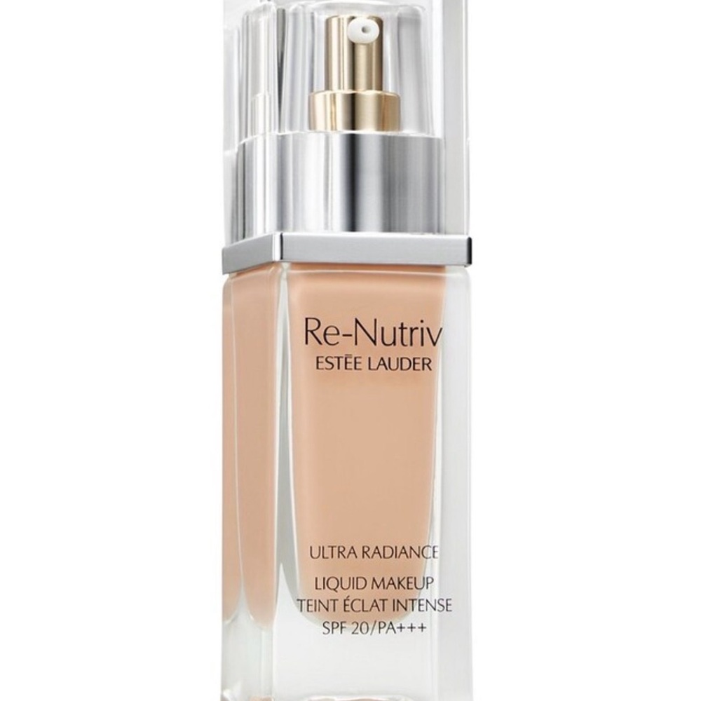 Estee Lauder Re-Nutriv Liquid Foundation - 2W1 Dawn